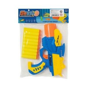 PISTOLA LANZA DARDOS COD9532